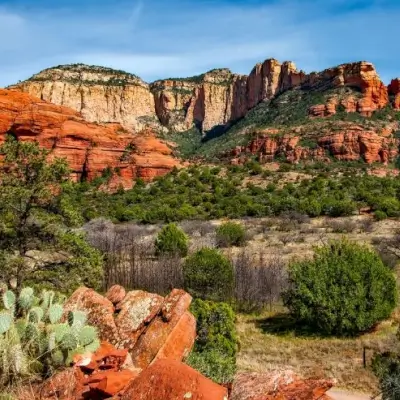 Landschaft Grand Canyon USA