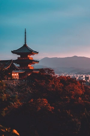 Japan