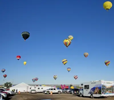 Klein. Clever. Unabhängig.