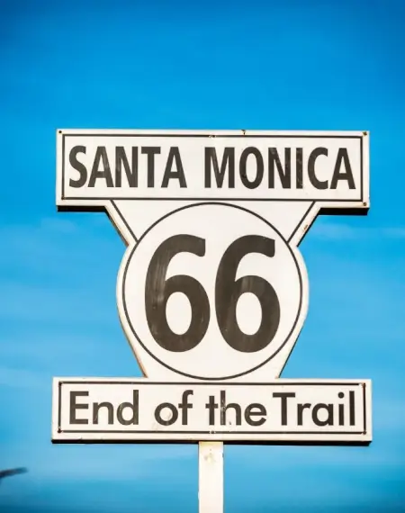 Die legendärste Straße Amerikas feiert ihr großes Jubiläum