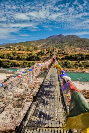 Bhutan
